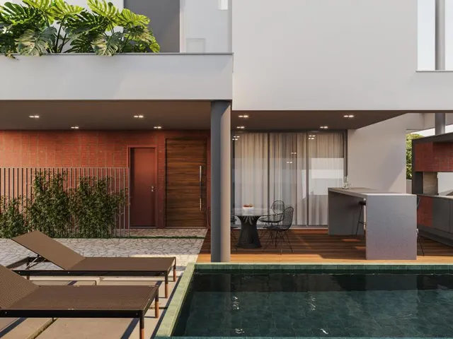 Imagem: Casa Á Venda no Rio Tavares, Florianópolis/Sc
