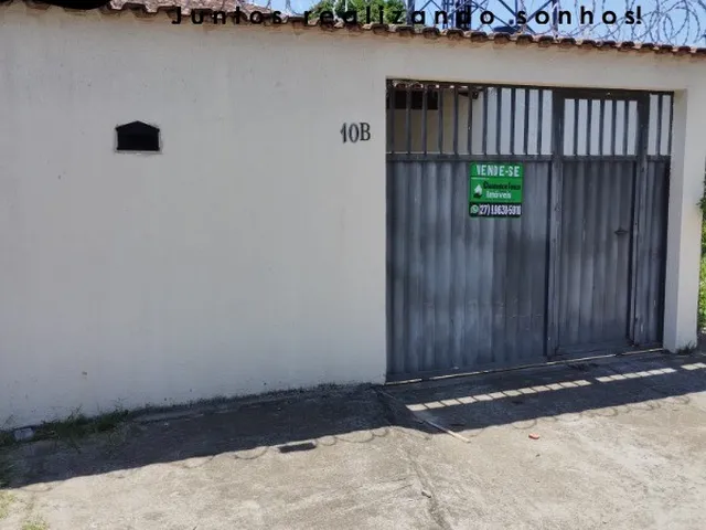 Imagem: Oportunidade Única Casa À Venda em Serra-Es