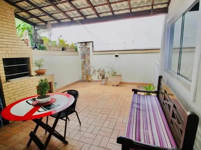 Imagem: Casa em Campo Grande no Bairro Silvestre