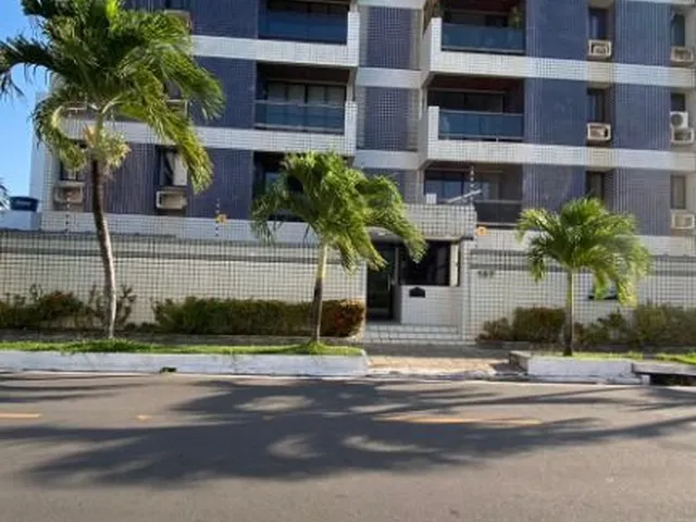 Imagem: Apartamento Intermares, 3 Dormitórios na