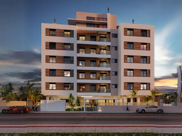 Imagem: Apartamento À Venda no Bairro Cacupé