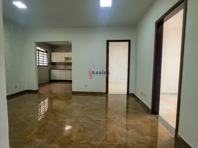 Imagem 15: Apartamento com 3 Quartos, Suite, Dentro de Condominio Fechado na Rua 3 de Vicente Pires