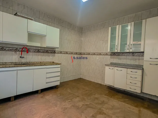 Imagem 2: Apartamento com 3 Quartos, Suite, Dentro de Condominio Fechado na Rua 3 de Vicente Pires