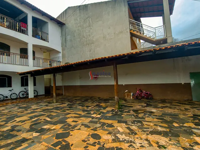 Imagem 12: Apartamento com 3 Quartos, Suite, Dentro de Condominio Fechado na Rua 3 de Vicente Pires