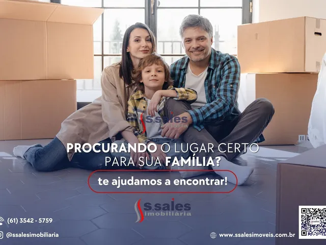 Imagem 6: Apartamento com 3 Quartos, Suite, Dentro de Condominio Fechado na Rua 3 de Vicente Pires