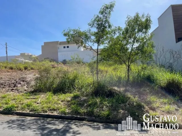 Imagem: Terreno - Jardim Belvedere (Residencial