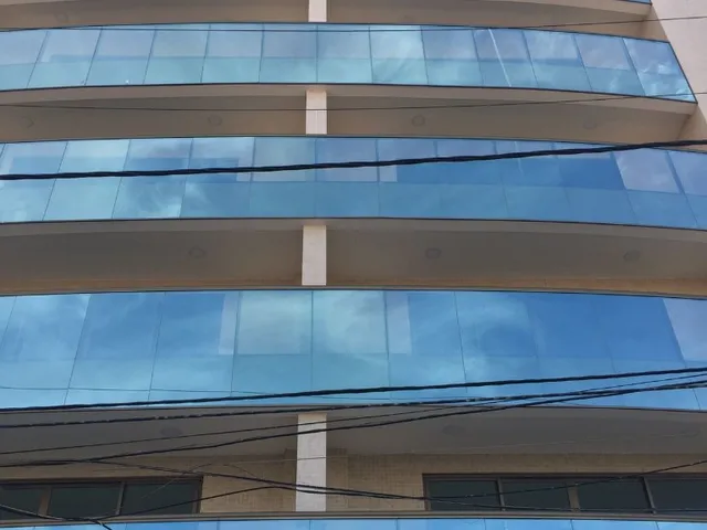 Imagem: Apartamento Residencial em Macaé - Rj