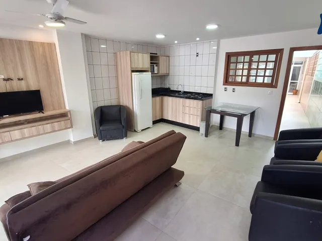 Imagem: Casa Temporada em Florianópolis - Sc, Cachoeira