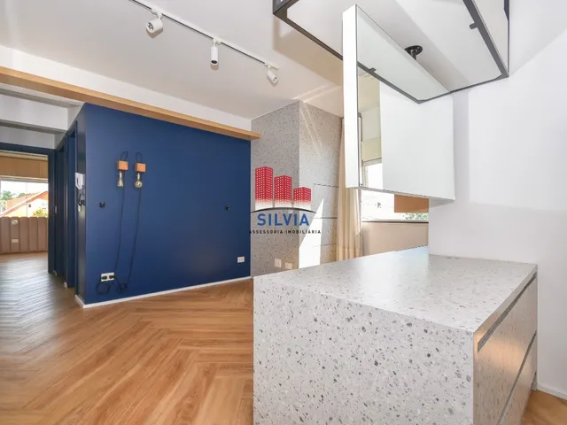 Imagem 13: Apartamento de 2 Quartos Sendo 1 Suíte e Garagem Coberta, no Portão