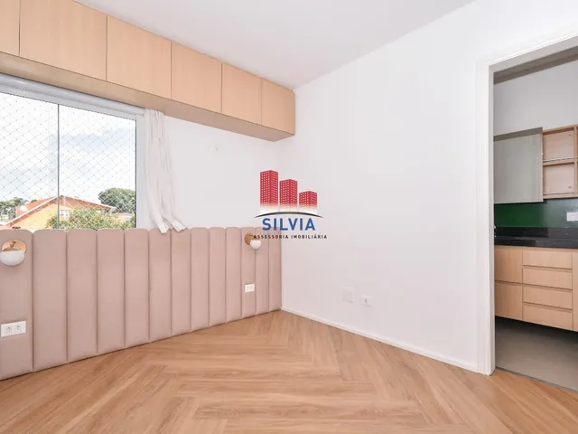 Imagem 14: Apartamento de 2 Quartos Sendo 1 Suíte e Garagem Coberta, no Portão