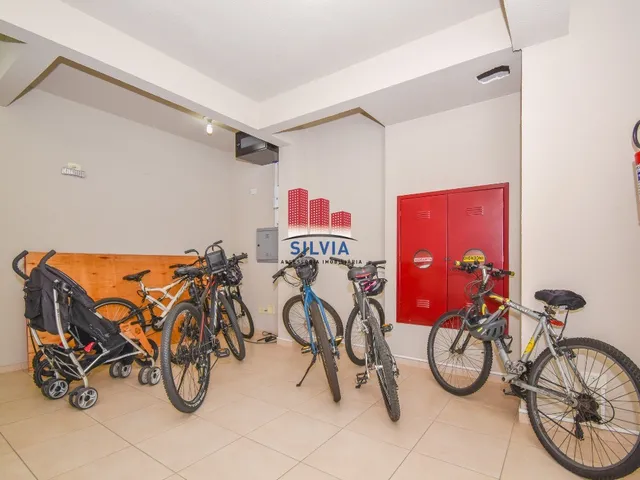 Imagem 6: Apartamento de 2 Quartos Sendo 1 Suíte e Garagem Coberta, no Portão