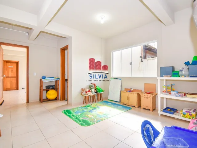 Imagem 8: Apartamento de 2 Quartos Sendo 1 Suíte e Garagem Coberta, no Portão
