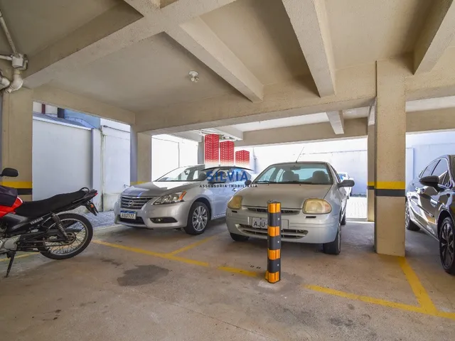 Imagem 5: Apartamento de 2 Quartos Sendo 1 Suíte e Garagem Coberta, no Portão