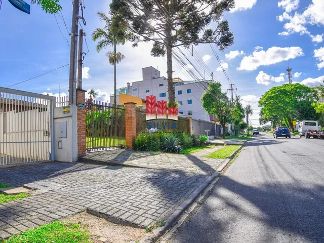 Imagem 10: Apartamento de 2 Quartos Sendo 1 Suíte e Garagem Coberta, no Portão
