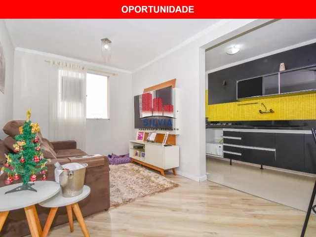 Imagem: Lindo Apartamento no Spazio Concord - Pinheirinho