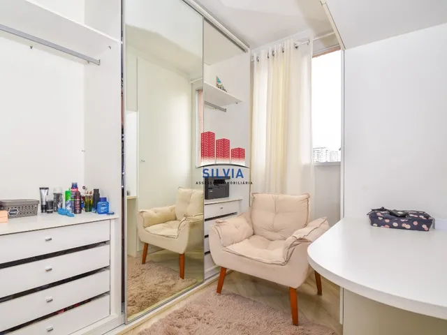 Imagem 13: Lindo Apartamento no Spazio Concord - Pinheirinho, com 2 Quartos Sendo 1 Suite