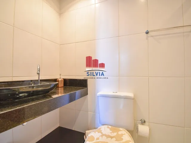 Imagem 10: Lindo Apartamento no Spazio Concord - Pinheirinho, com 2 Quartos Sendo 1 Suite