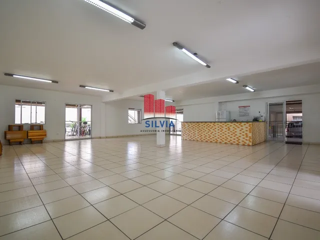 Imagem 8: Lindo Apartamento no Spazio Concord - Pinheirinho, com 2 Quartos Sendo 1 Suite