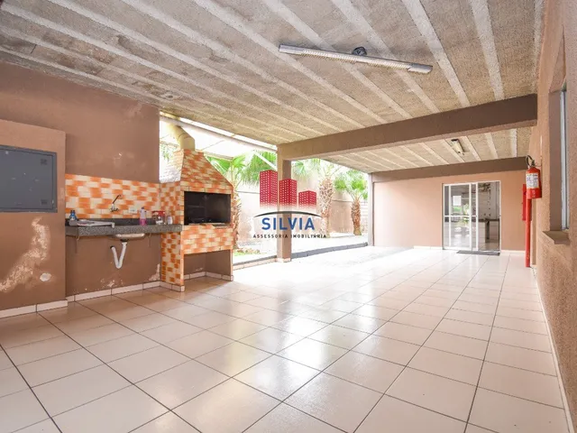 Imagem 2: Lindo Apartamento no Spazio Concord - Pinheirinho, com 2 Quartos Sendo 1 Suite