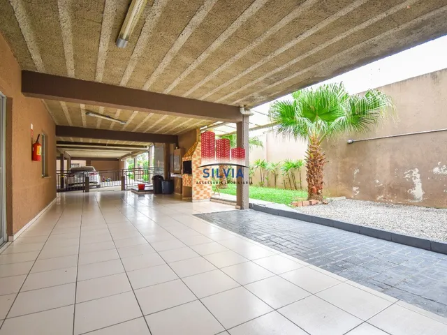 Imagem 16: Lindo Apartamento no Spazio Concord - Pinheirinho, com 2 Quartos Sendo 1 Suite