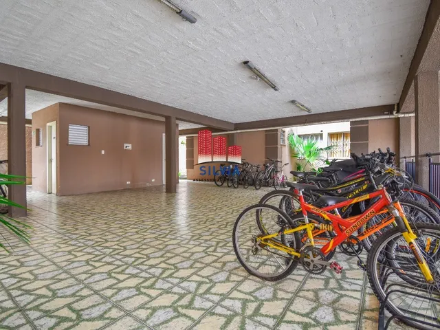 Imagem 6: Lindo Apartamento no Spazio Concord - Pinheirinho, com 2 Quartos Sendo 1 Suite