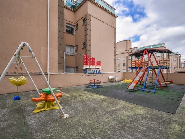 Imagem 7: Lindo Apartamento no Spazio Concord - Pinheirinho, com 2 Quartos Sendo 1 Suite