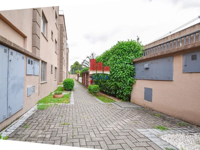 Imagem 3: Lindo Apartamento no Spazio Concord - Pinheirinho, com 2 Quartos Sendo 1 Suite