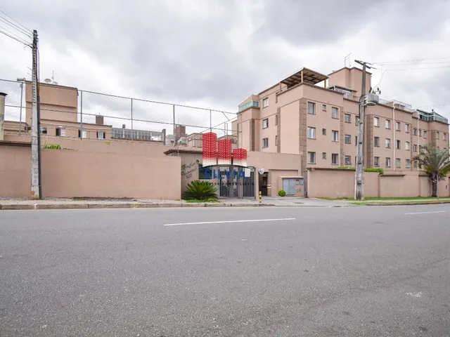 Imagem 14: Lindo Apartamento no Spazio Concord - Pinheirinho, com 2 Quartos Sendo 1 Suite