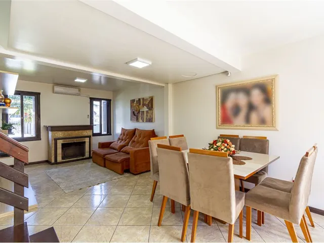 Imagem: Casa À Venda no Bairro Centro - Gravataí/Rs