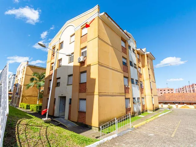Imagem: Apartamento À Venda no Bairro Passo das