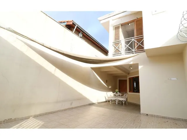Imagem: Casa À Venda no Bairro Vila Morse - São