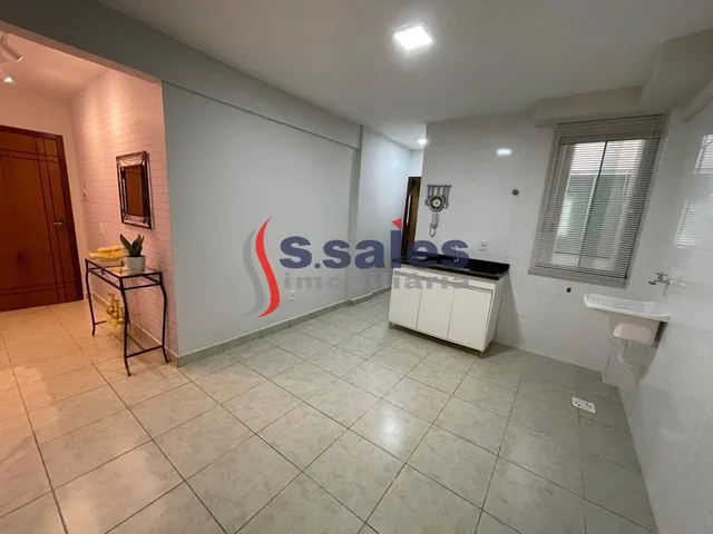 Imagem: Apartamento com 1 Quarto, 30M², Na4 de