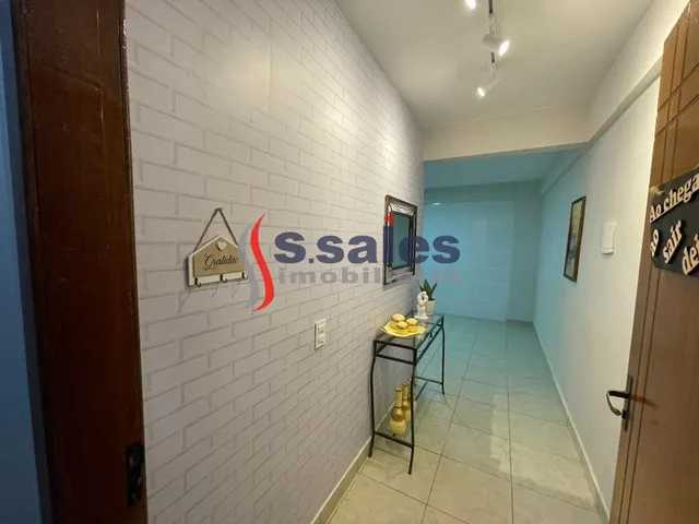 Imagem 8: Apartamento com 1 Quarto, 30M², Na4 de Vicente Pires