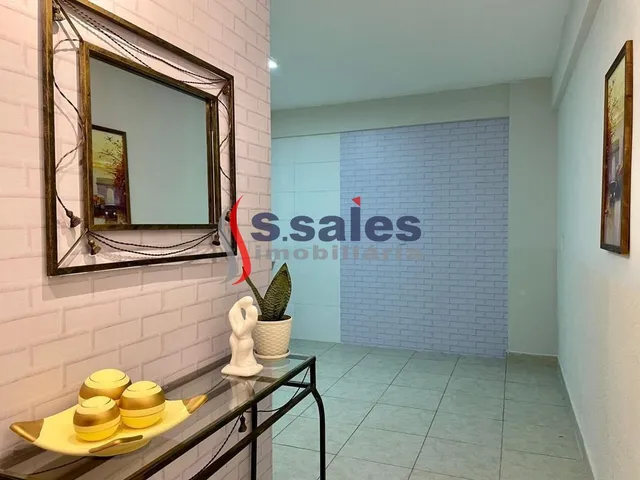 Imagem 10: Apartamento com 1 Quarto, 30M², Na4 de Vicente Pires