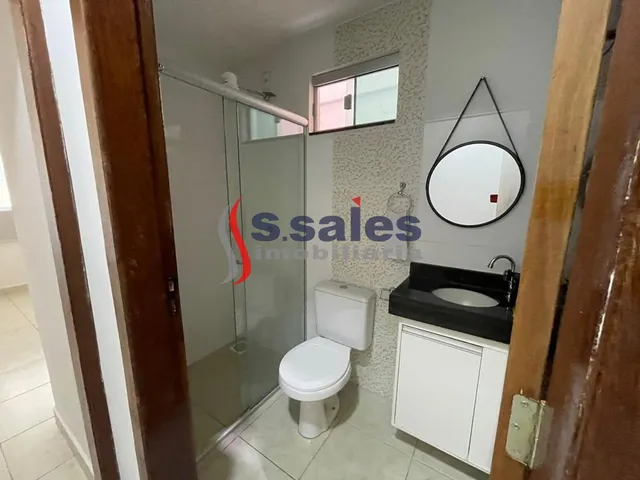 Imagem 9: Apartamento com 1 Quarto, 30M², Na4 de Vicente Pires
