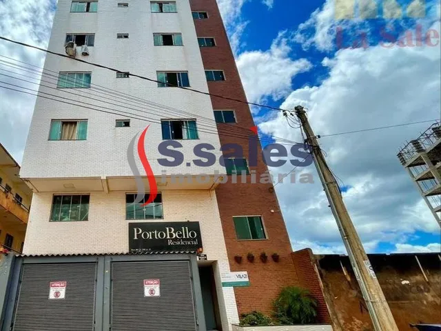 Imagem 3: Apartamento com 1 Quarto, 30M², Na4 de Vicente Pires