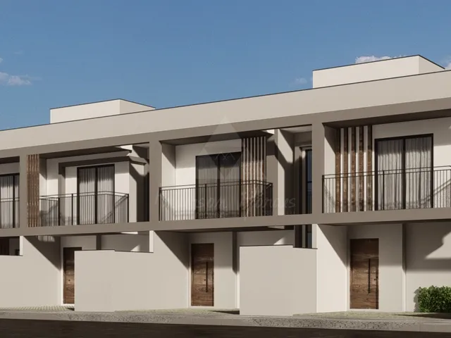 Imagem 2: Sobrado À Venda com 2 Suítes, 95M², R$470.000,00, Bairro Itajuba, Barra Velha, Santa