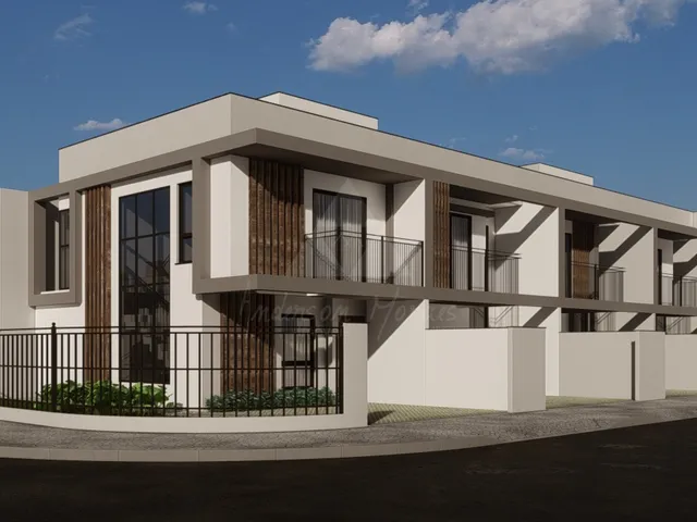Imagem 3: Sobrado À Venda com 2 Suítes, 95M², R$470.000,00, Bairro Itajuba, Barra Velha, Santa