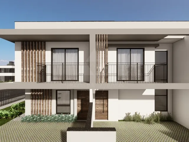 Imagem 4: Sobrado À Venda com 2 Suítes, 95M², R$470.000,00, Bairro Itajuba, Barra Velha, Santa