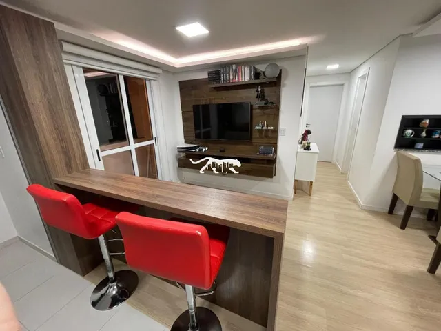 Imagem 1: Âmbar Residence - Apartamento no Bairro santa Lúcia