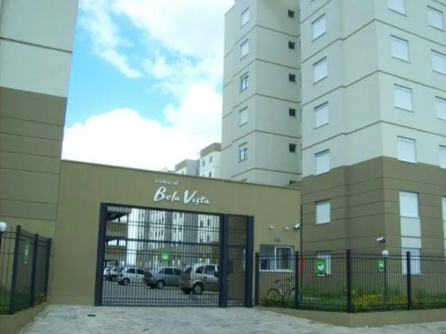 Imagem: Apartamento 3 Dormitórios com Sacada (1