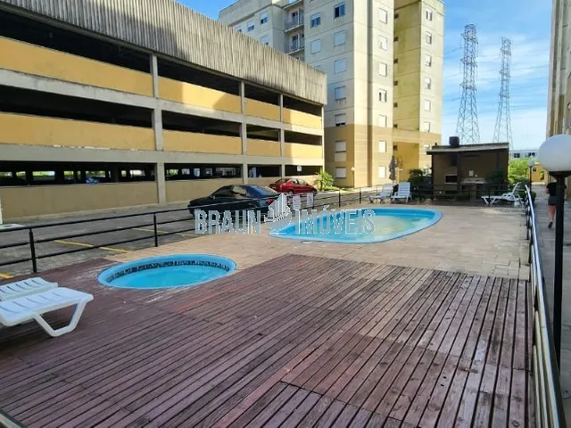 Imagem 5: Apartamento 3 Dormitórios com Sacada (1 Suíte) em Cachoeirinha Próximo Ao Shopping E