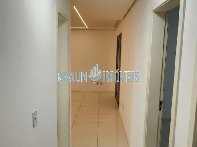 Imagem 9: Apartamento 3 Dormitórios com Sacada (1 Suíte) em Cachoeirinha Próximo Ao Shopping E