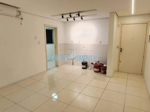 Imagem 4: Apartamento 3 Dormitórios com Sacada (1 Suíte) em Cachoeirinha Próximo Ao Shopping E