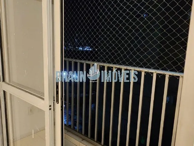 Imagem 3: Apartamento 3 Dormitórios com Sacada (1 Suíte) em Cachoeirinha Próximo Ao Shopping E