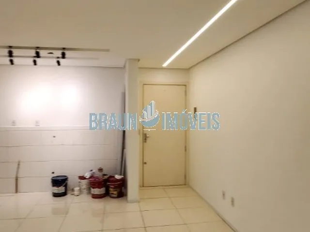 Imagem 12: Apartamento 3 Dormitórios com Sacada (1 Suíte) em Cachoeirinha Próximo Ao Shopping E