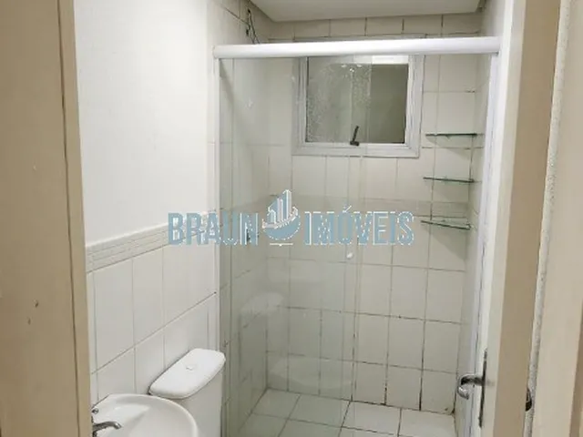 Imagem 7: Apartamento 3 Dormitórios com Sacada (1 Suíte) em Cachoeirinha Próximo Ao Shopping E
