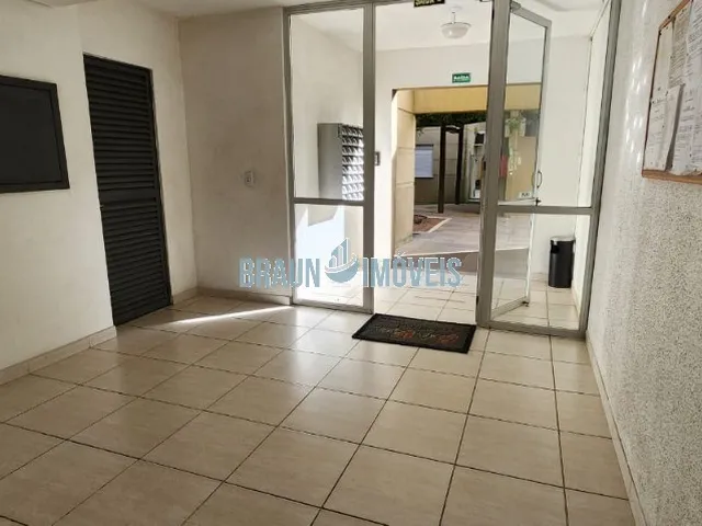 Imagem 8: Apartamento 3 Dormitórios com Sacada (1 Suíte) em Cachoeirinha Próximo Ao Shopping E