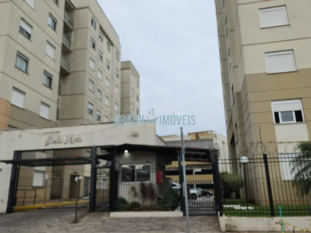 Imagem 10: Apartamento 3 Dormitórios com Sacada (1 Suíte) em Cachoeirinha Próximo Ao Shopping E