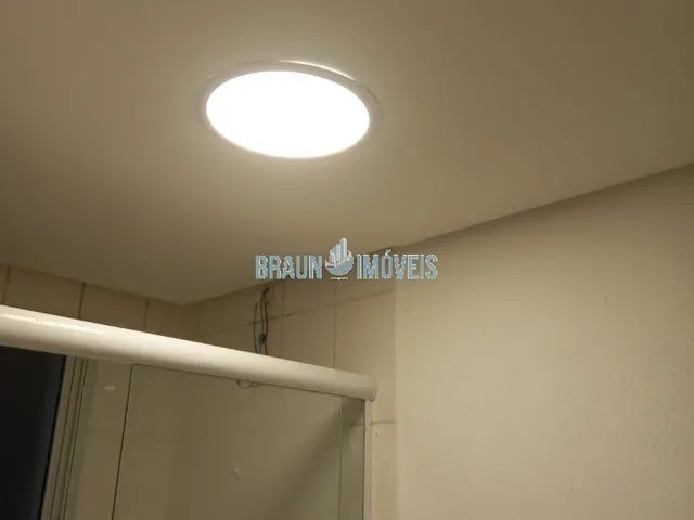 Imagem 15: Apartamento 3 Dormitórios com Sacada (1 Suíte) em Cachoeirinha Próximo Ao Shopping E